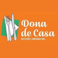 Dona de Casa Refeições Corporativas logo - Similar company to Prato Feito