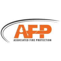 Associated Fire Protection logo - Similar company to Dd Fire, Inc.