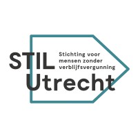 STIL Utrecht logo - Similar company to Askv / Steunpunt Vluchtelingen