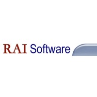 RAI Software logo - Similar company to Antalyx