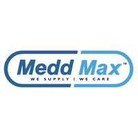 MeddMax logo - Similar company to Designeroptics.Com : Designer Optics Corp