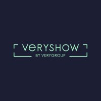 VERYSHOW PRODUCTIONS logo - Similar company to Opus Live