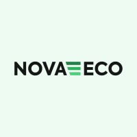 Nova Eco logo - Similar company to Volta Business