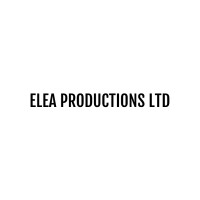 Elea Productions Ltd logo - Similar company to Accent Sud Association