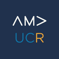 AMA at UCR logo - Similar company to Casescribe