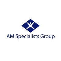 AM Specialists Group Ltd logo - Similar company to Smsts Course