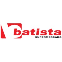 Supermercados Batista logo - Similar company to Biscoitos Vitória