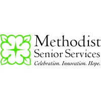 Mississippi Methodist Senior Services, Inc. logo - Similar company to Grace Ridge