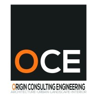 OCE logo - Similar company to Mesd Consultancy