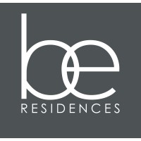 BE Residences logo - Similar company to Aureliaghomes