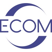 ECOM Medical Inc. logo - Similar company to Create Medic Co.,Ltd.