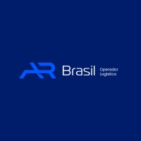AR Brasil logo - Similar company to Primelog Logistica