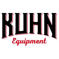 Kuhn Equipment Sales logo - Similar company to Hdd Willco
