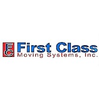 First Class Moving Systems logo - Similar company to D1 Moving & Storage