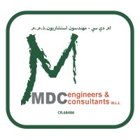 MDC Engineers & Consultants logo - Similar company to Asas Engineering Consultancy