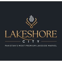 Lakeshore City logo - Similar company to Deep Pillars