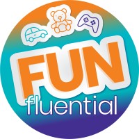 FUNfluential logo - Similar company to Figgy