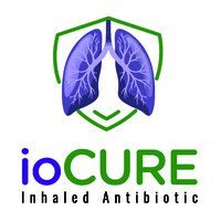 Iocure logo - Similar company to Flower Power