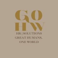 Ghow Consulting - Great Humans, One World logo - Similar company to Conecta Estágio