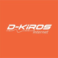 D-Kiros Internet logo - Similar company to Brick Telecom