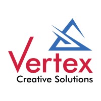 Vertex Creative Solutions logo - Similar company to Merch Enthusiast Llc (An Ipromoteu All-Star Affiliate)