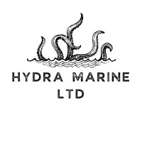 Hydra Marine Ltd logo - Similar company to Kontactapp