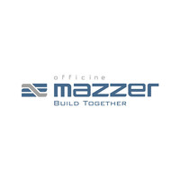 Officine Mazzer Srl logo - Similar company to Maritan Glass