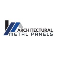 Architectural Metal Panels LLC logo - Similar company to Advantage Wall Panel Systems, Llc.