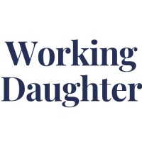 Working Daughter logo - Similar company to Brickyard Property Management
