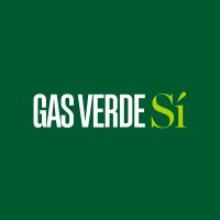 Gas Verde Sí logo - Similar company to Gás Verde