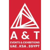 A&T Events & Exhibitions logo - Similar company to Head On Technical Services Llc