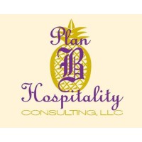 Plan  B Hospitality Consulting logo - Similar company to Plan B Consulting