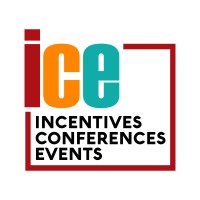 ICE India | Corporate Event Management & MICE Travel Agency logo - Similar company to Shining Leaf Events