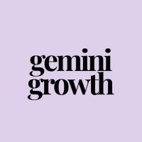 Gemini Growth logo - Similar company to Officebook