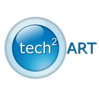 tech2ART Denmark logo - Similar company to Refu Hungary
