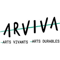 ARVIVA - Arts vivants, Arts durables logo - Similar company to Zic Ethic