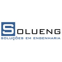 SOLUENG - Soluções em Engenharia LTDA EPP logo - Similar company to Trhends® Recursos Humanos