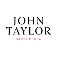 John Taylor Santa Ponsa -  Luxury Real Estate logo - Similar company to Huub House Visuals