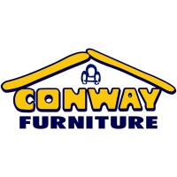 Conway Furniture logo - Similar company to Furniture World
