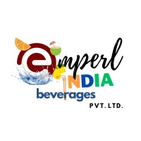 EMPERL INDIA BEVERAGES PVT. LTD. logo - Similar company to Delectables By Labdhi