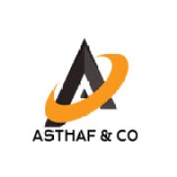 Asthaf and Co logo - Similar company to Warrier&Warrier