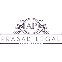 Prasad Legal logo - Similar company to Fieldrep Solutions