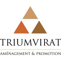 Triumvirat Finances logo - Similar company to Maisons Caen Construction