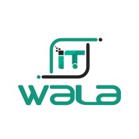 Itwala logo - Similar company to Exact Guarding Ltd
