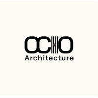 OCHO Architecture logo - Similar company to Btb Architecture Studio
