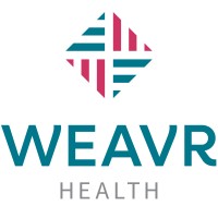 Weavr Health logo - Similar company to Statadx