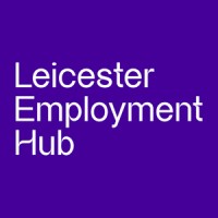 Leicester Employment Hub logo - Similar company to Real Purpose