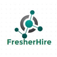 FresherHire logo - Similar company to Digital Xpert