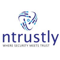 Ntrustly logo - Similar company to Logisoft Technologies Inc.