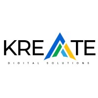 KREATE - Digital Solutions logo - Similar company to Kreate